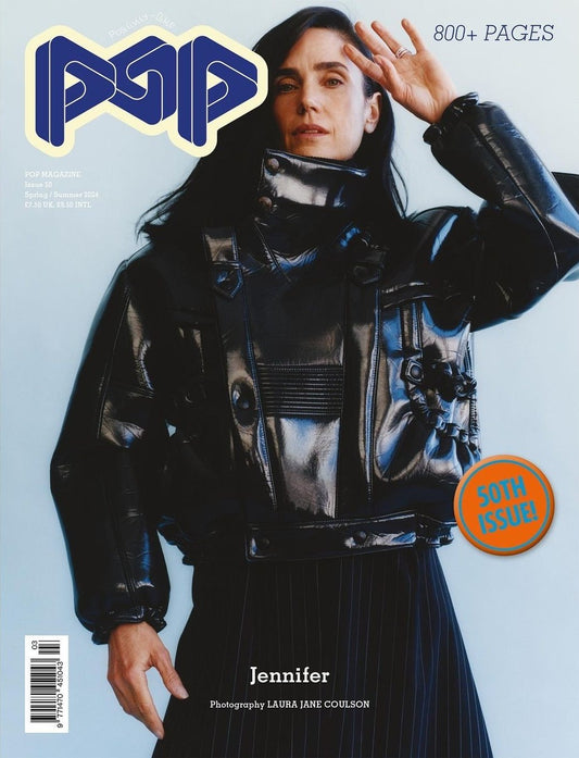 POP Magazine N°48-2