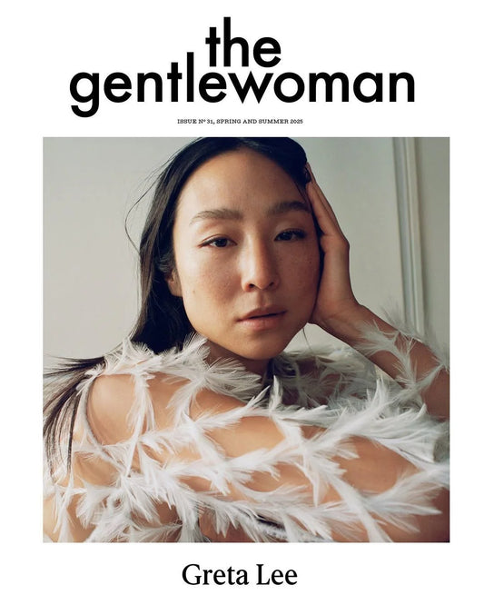 The Gentlewoman N°31