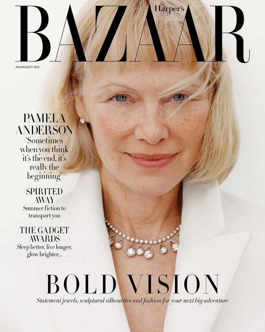 Harper's Bazaar UK