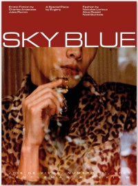 SKY BLUE REVIEW N°3-2