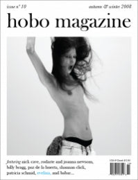 Hobo N°10