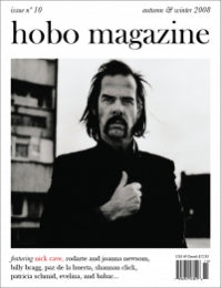 Hobo N°10-2