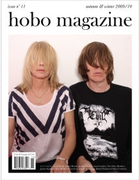 Hobo N°11-2