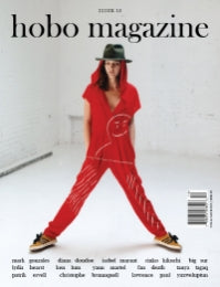 Hobo N°12
