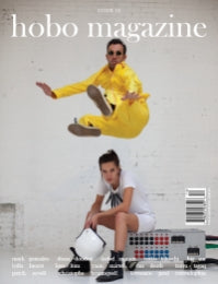 Hobo N°12-2