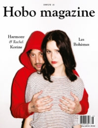 Hobo N°15