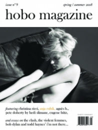 Hobo N°9