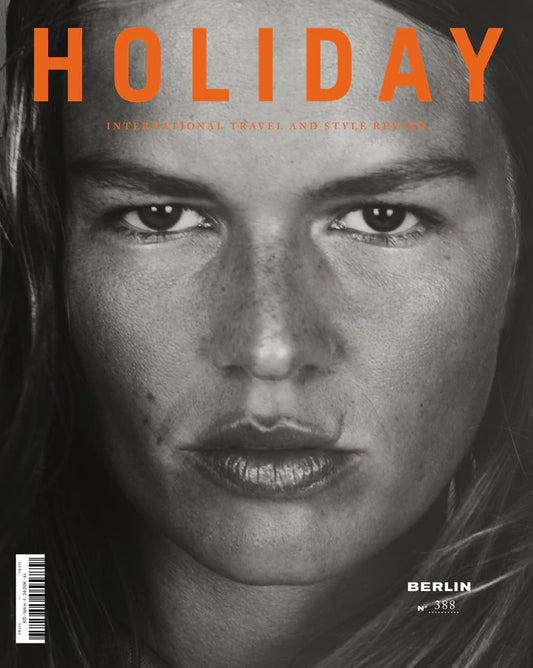 Holiday Magazine N°388