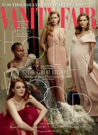 Vanity Fair N°679