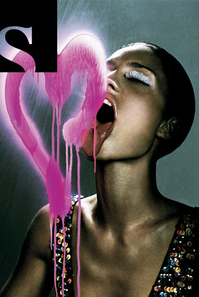 S Magazine N°01