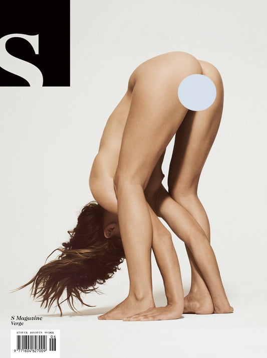 S Magazine N°06