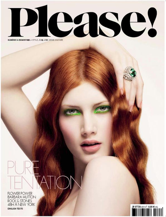 Please! N°03
