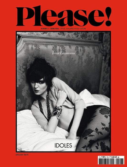 Please! N°07