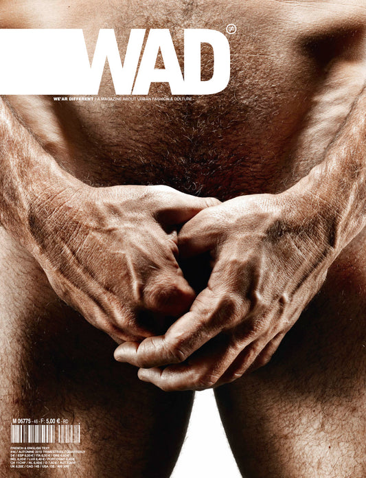 WAD N°46