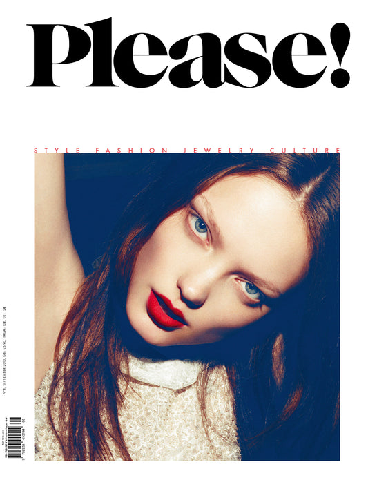 Please! N°08