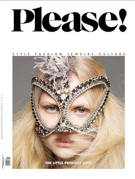 Please! N°11