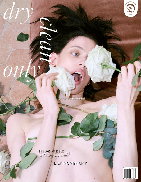 Dry Clean Only N°7