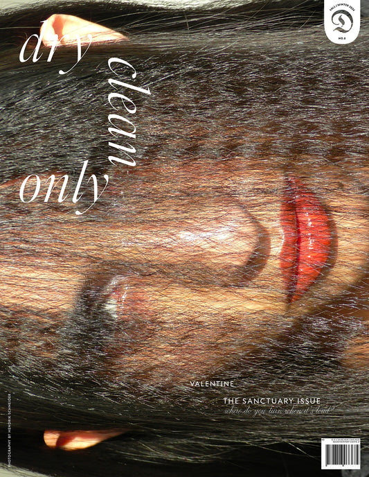 Dry Clean Only N°8