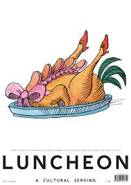 Luncheon N°11