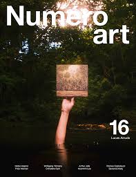 Numéro Art N°16