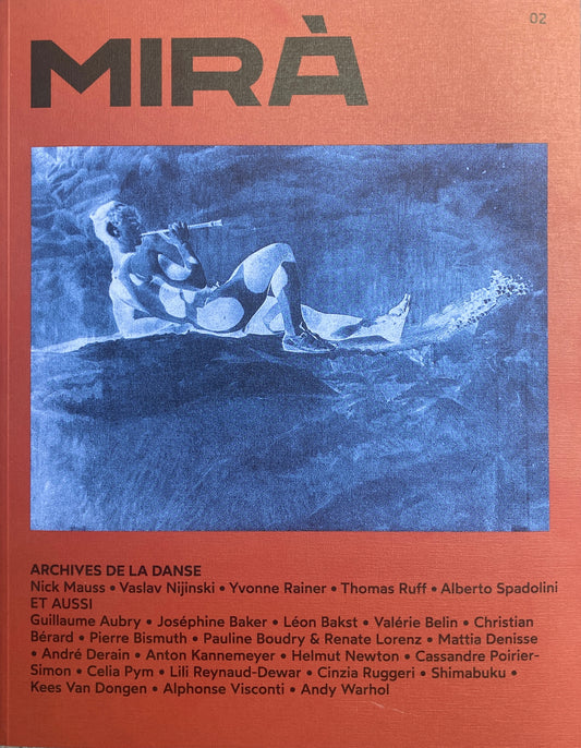 MIRÀ N°2