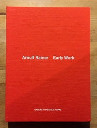 Arnulf Rainer