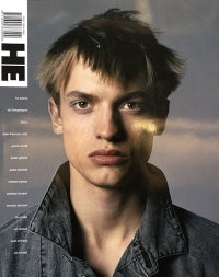 HE Magazine N°2