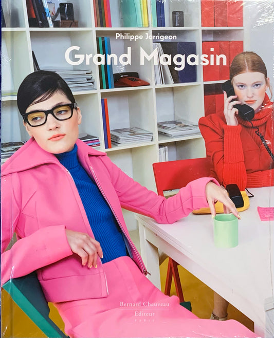 Grand Magasin N°1