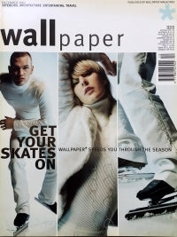 Wallpaper - RARE N°44