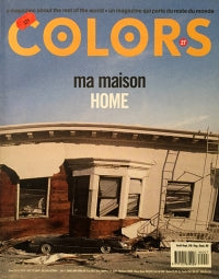 COLORS N°27