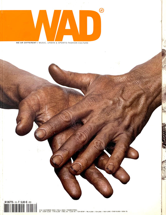 WAD N°18