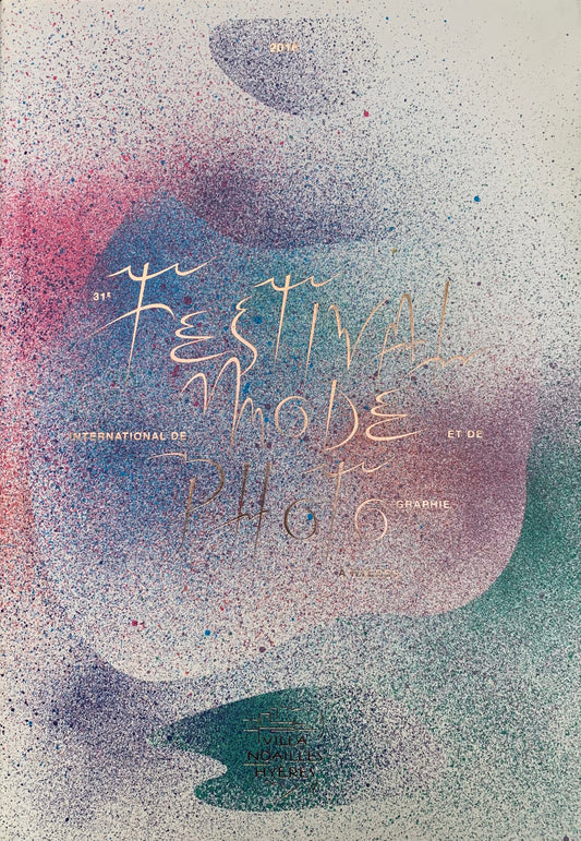 Festival de mode villa Noailles N°31