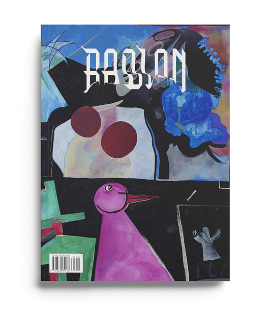 Badlon N°2-1