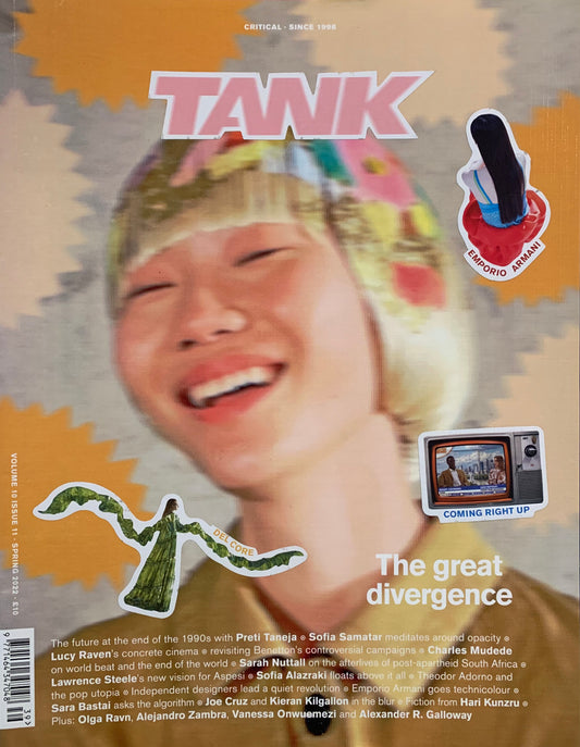 Tank N°11