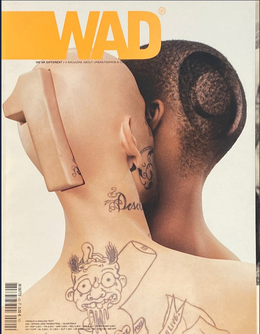 WAD N°40-1