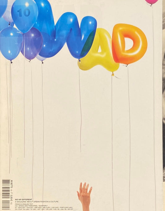 WAD N°40-3