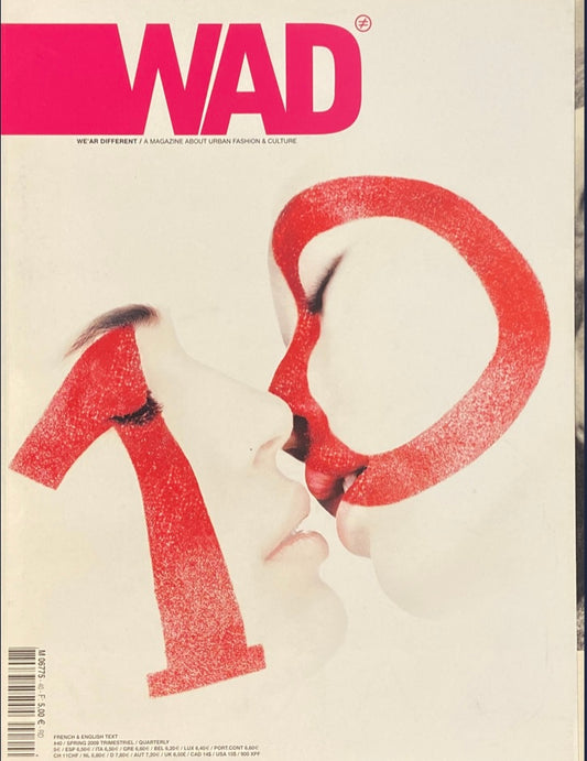 WAD N°40-2