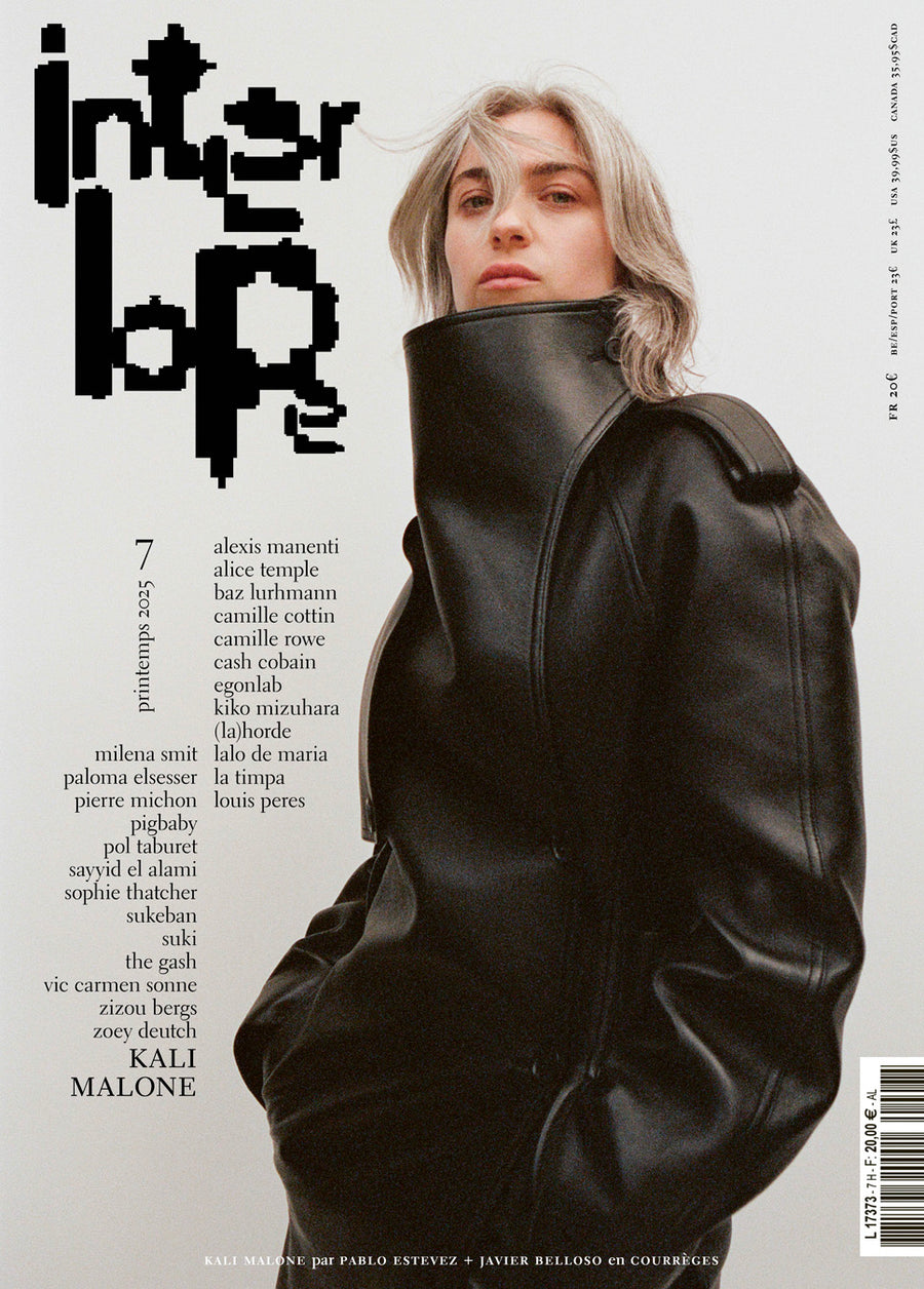 Interlope N°7