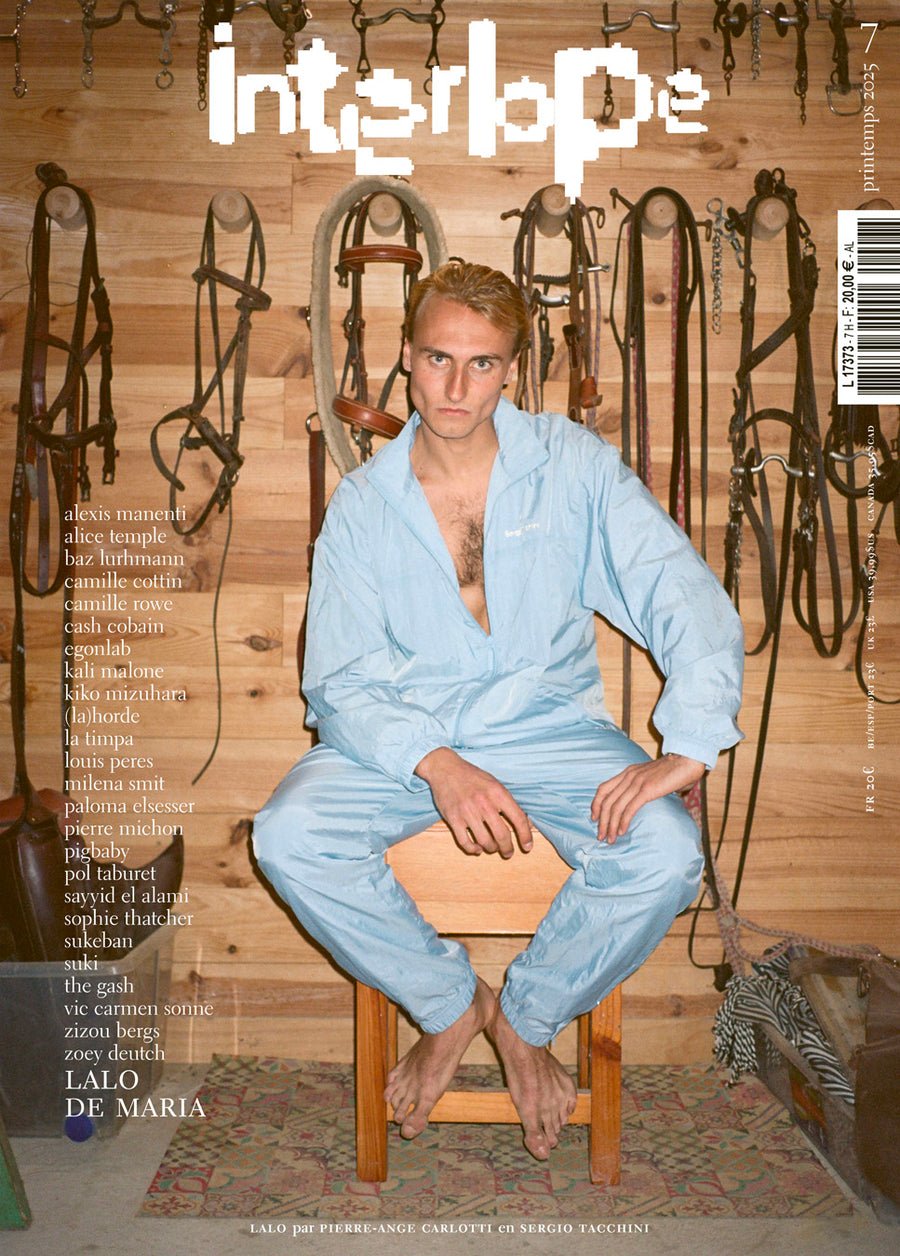 Interlope N°7