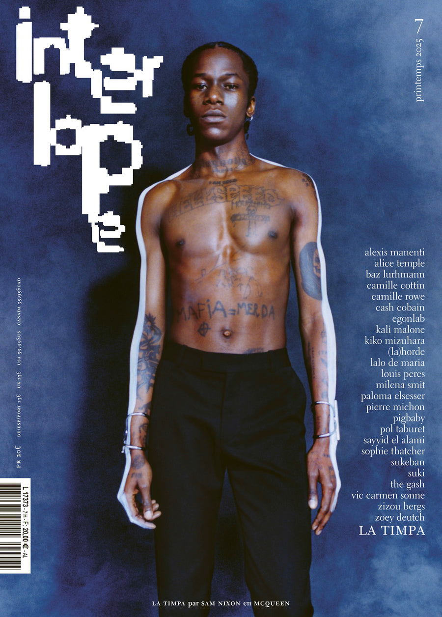 Interlope N°7