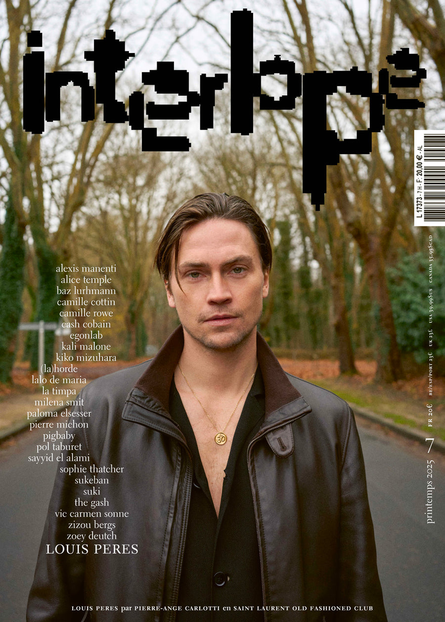 Interlope N°7