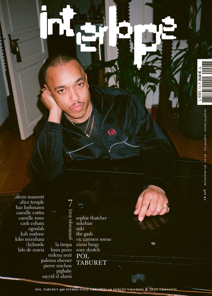 Interlope N°7