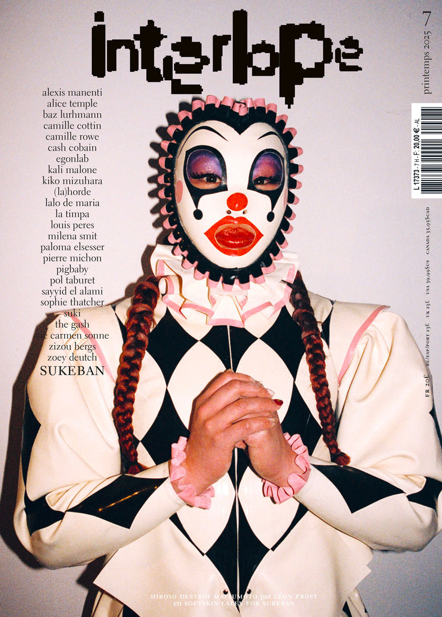 Interlope N°7