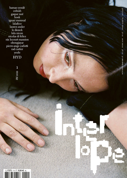 Interlope N°1-1