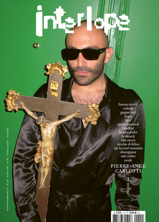 Interlope N°1-10