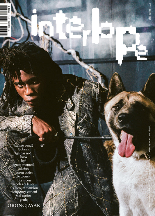 Interlope N°1-6
