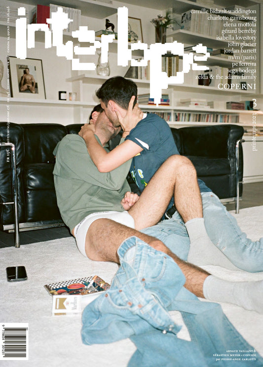 Interlope N°3-10