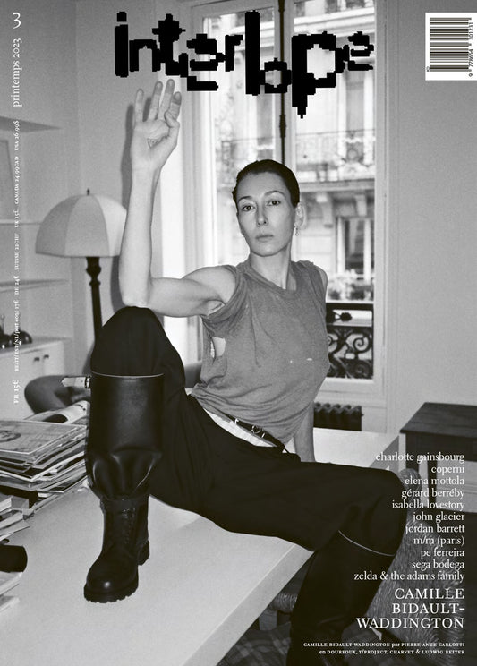 Interlope N°3-11