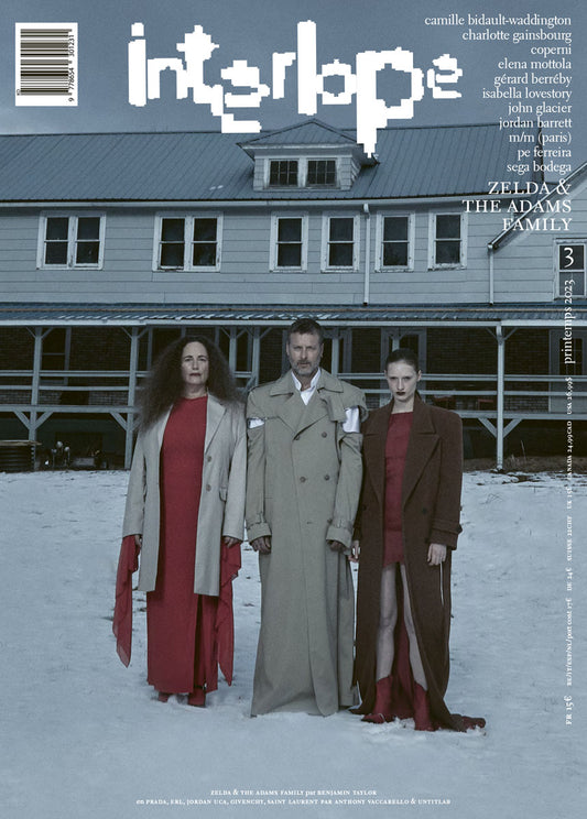 Interlope N°3-2