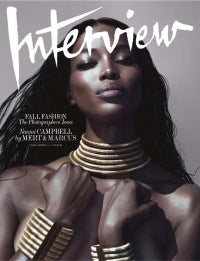 Interview - RARE N°09/2014